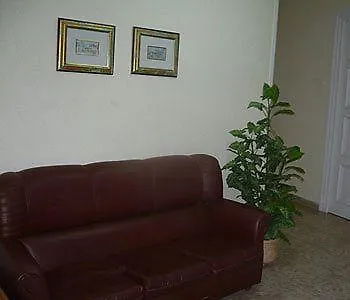مالقة Pension Juanita إسبانيا