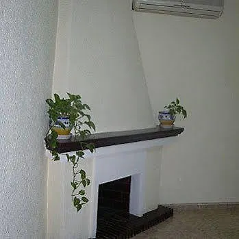 Pension Juanita Málaga 0*,